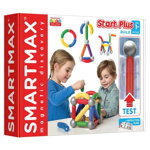 Smartmax Start Plus, Smartmax