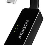 Placa de retea AXAGON ADE-XR, USB 2.0