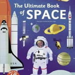 The Ultimate Book of Space: Play-Go-Round (Ultimate Book of)