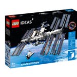 LEGO Ideas - International Space Station 21321