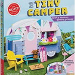 Make Your Own Tiny Camper (Klutz): 1
