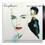 Eurythmics - We Too Are One -Remast- (LP)