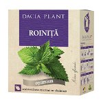 Ceai de Roinita, Dacia Plant