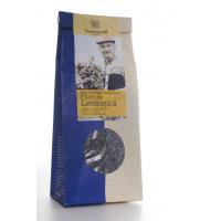 Ceai din flori de Lavanda eco, 70g, Sonnentor, SONNENTOR