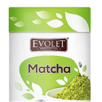 Ceai verde pentru infuzie vrac Matcha Evolet Premium Tea, 80g, Vedda, Vedda