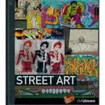 Art Pocket Street Art, LibHumanitas