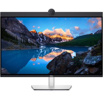 Monitor Dell 4K 32" U3223QZ, 3840 x 2160, TFT LCD, 5ms GTG, 60Hz, DELL