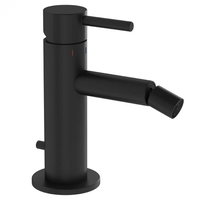 Baterie bideu cu ventil pop-up   A4255936, Vitra