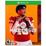 Joc Xbox One Madden NFL 20