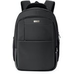 Rucsac Laptop Samus MSP120922B, 15.6inch, Negru, Samus