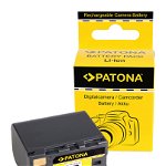 Acumulator /Baterie PATONA pentru JVC BN-VF823U BN-VF808 BN-VF808U BN-VF815 BN-VF815U- 1121, Patona