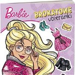 Ameet Barbie(R). Jocuri de îmbrăcare cu sclipici, Ameet