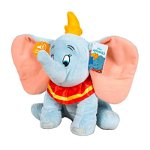 Jucarie din plus Dumbo, 20 cm