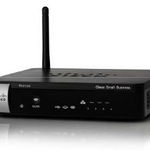 Router Cisco RV215W Wireless N VPN Firewall