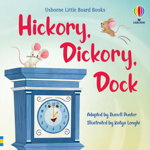 Hickory Dickory Dock, DorlingKindersley