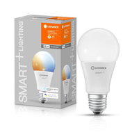 Bec Led Ledvance SMART+ WiFi Classic Tunable White, E27, A60, 9W (60W), 230V Osram 000004058075485372, OSRAM