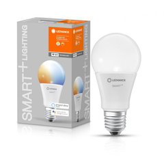 LEDVANCE 00217479 Smart bulb 9 W Stainless steel LEDVANCE 00217479 Smart bulb 9 W Stainless steel