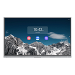 Display interactiv smart Uniview DLED 86 inch rezolutie 3840 x 2160