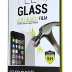 Folie Protectie Lemontti Flexi-Glass PFSGHTC825, pentru HTC Desire 825