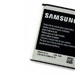 Acumulator Samsung EB425161LU pentru Galaxy Ace 2 I8160