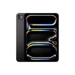 iPad Pro (M4) 11-inch 2TB Wi-Fi Space Black, Standard glass, Apple