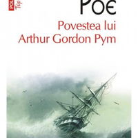 Povestea lui Arthur Gordon Pym