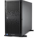 Server HP ProLiant ML350 Gen9 Intel Xeon E5-2620 v3, Haswell, 1x16GB 2133MHz, DDR4, RDIMM, HDD 2x300GB, SAS, 500W PSU