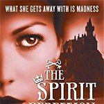 The Spirit Rebellion (The Legend of Eli Monpress)