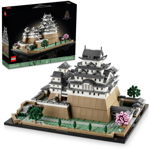 Jucarie 21060 Architecture Himeji Castle Construction Toy, LEGO