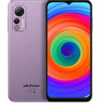 Telefon Mobil Ulefone Note 14, Procesor Mediatek MT6761 Helio A22, IPS LCD 6.52inch, 3GB RAM, 16GB Flash, Camera Duala 13+8MP, Wi-Fi, 4G, Dual Sim, Android (Violet), Ulefone