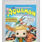 Pop Comic Covers DC Super Heroes Aquaman 9cm 