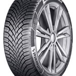 CONTINENTAL WINTCONTACT TS 860 155/65 R14 75T, CONTINENTAL
