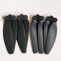 Set elice pentru drona F8 GPS 4K 5G, SLX