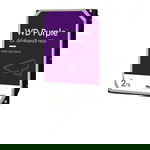 HDD WD Purple, 2TB, 5400RPM, SATA III, WD