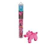 Set constructie Plus Plus Animale de ferma diverse modele, Plus Plus