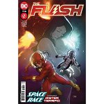 Flash 798 Cover A - Taurin Clarke, DC Comics