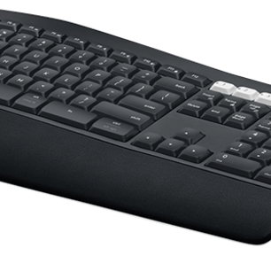 Set Tastatura & Mouse Logitech Mk850 Wireless Combo PC