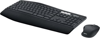 Logitech MK850 tastaturi RF Wireless + Bluetooth QWERTY US 920-008226, Logitech