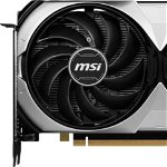 MSI GeForce RTX 4070TI 12GB VENTUS 2X OC