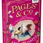 Pages&Co - Tilly si harta povestilor vol. 3, 