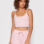 Guess Top Dolly O1BA10 KASI1 Bej Slim Fit, Guess