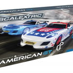 Pista masinute American GT Scalextric