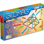 Set Constructie Magnetic Confetti 88