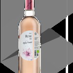 Vin rose - Petro Vaselo, Pinot Noir, sec, 2019 | Petro Vaselo, Petro Vaselo