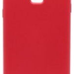 Husa Samsung Galaxy J6 (2018) Lemontti Aqua Red