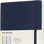 Agenda - Moleskine Classic Squared Paper Notebook - Soft Cover | Moleskine, Moleskine