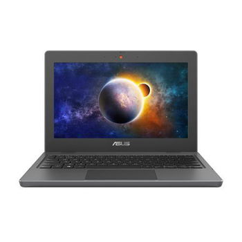 ASUS ExpertBook BR1100FKA-BP0109RA Hibrid (2 în 1) 29,5 cm (11.6") Ecran tactil HD Intel® Celeron® N 4 Giga Bites DDR4-SDRAM 64