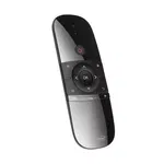 Telecomanda SMART IR, tastatura controler de joc, mouse wireless, USB/microUSB, Qwerty, giroscop, autonomie 6h, Home