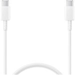 Samsung USB Type-C to C Cable (1m, 3A) White (bulk), Samsung