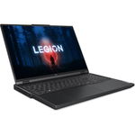 Laptop Legion Pro 5 WQXGA 16 inch AMD Ryzen 7 7745HX 16GB 512GB SSD RTX 4060 Free Dos Onyx Grey